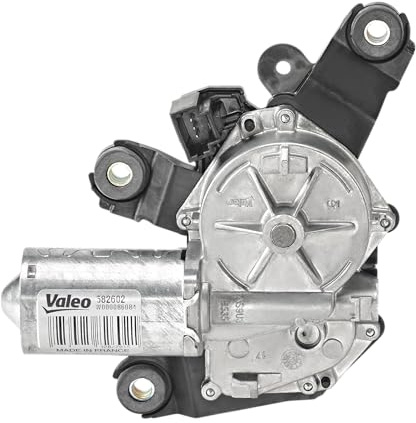 VALEO - Motorino Tergicristallo - Posteriore - 582602 - CAPTUR (2013 -), CLIO 4 (2012 -)