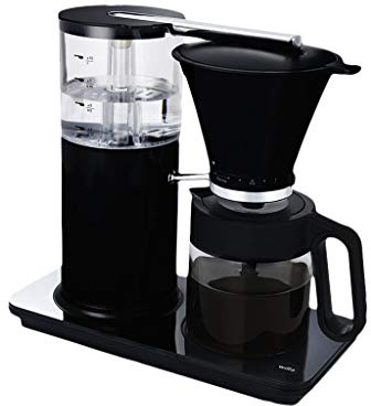 Wilfa Svart Classic Plus Coffee Maker
