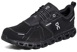 On Running 3MF10061043 Cloud 6 WP Damen Black | Black EU 41