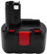14.4V 4000mAh BAT038 NIMH Batería para Bosch PSR 14.4 VE-2 2607335275 2607335533 2607335263 2607335709 2607335711 2607336037 2607335534 2607335465 2607335685 2607335678 BAT040 BAT041 BAT140