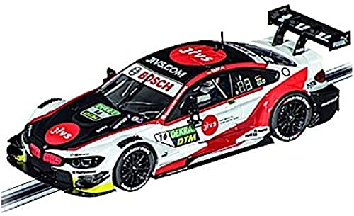 BMW M4 DTM T.Glock, No.16