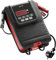 FACOM Chargeur de Batterie - pour Les Batteries 12V de 6Ah à 130 Ah - Charge Rapide - Livré avec des Pinces Crocodiles et Kit de Connection - Bc126Pb