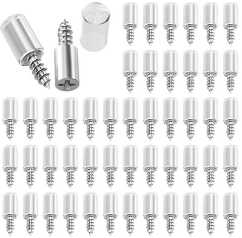 Regalbodenträger Bodenträger, 40 Stück Regal Bodenhalter, Regalstifte mit Gummischutz, Hohe Tragfähigkeit, Einlegeboden Halter für Möbel Schränke, Kleiderschränke, Bücherregale, Weinkühler
