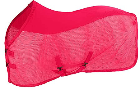 Eskadron Fliegendecke PRO Cover Curved REFLEXX Kollektion 2021