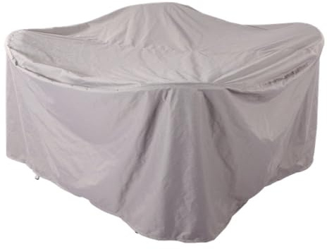 Hartman Eton 4 Seat Round Cover