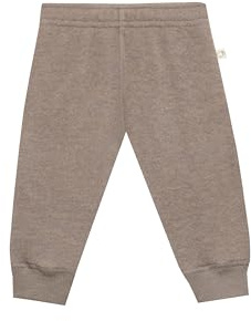 Dilling Hosen aus Merino Wollfleece für Babys - Nordischer Boden 86