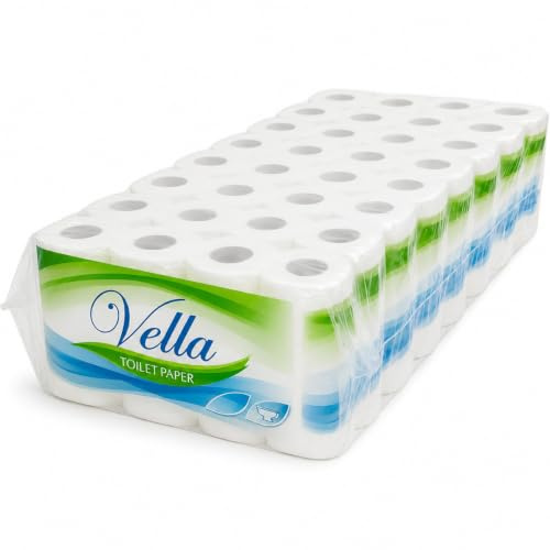 DI ROSA Toalettpapper 64 rullar