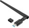 Lanberg NC-1200-WIE Netzwerkadapter