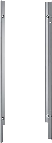 Bosch SGZ0BI02 accessorio per lavastoviglie, modanature di rivestimento e fissaggio