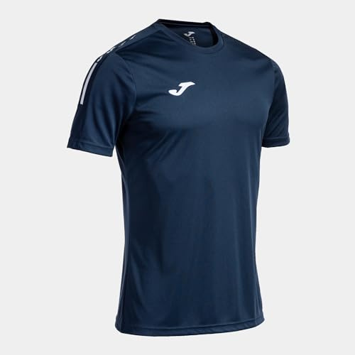 Joma Olimpiada Camiseta Hombre (Pack de 1)