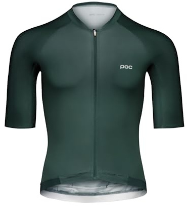 POC M's Pristine Jersey cykelskjorta för män