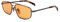 David Beckham Herren Db 7049/G/S Sonnenbrille, bunt, One Size