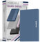 SUHSAI external hard drive 1TB Backup Data Storage HDD - 2.5 Memory Expansion Portable Hard Drive USB 3.0 Ultra Slim hard drive Compatible with Mac, Desktop, PC, PS4, PS5 (Navy Blue)