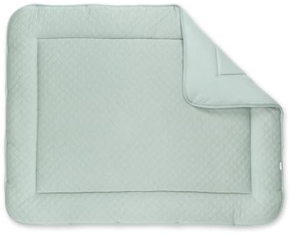 BEMINI Laufstalleinlage Krabbeldecke Pady quilted Lunar