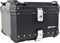 FC-Moto Terreno EVO 55 L Alu Bauletto, nero, 55 ltr.