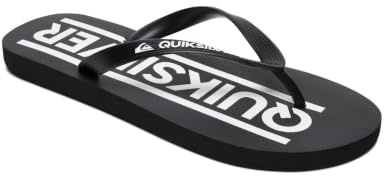 Quiksilver Java Wordmark Chaussures de Plage & PiscineHomme