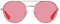 Polaroid Unisex PLD 6056/S Sonnenbrille, PINK, 55