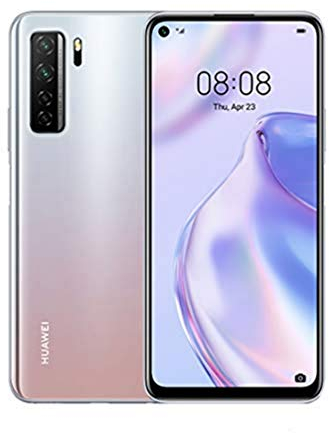 Huawei P40 Lite 5g Space Silver 6.5 6gb/128gb Dual Sim