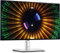 Dell U2424H UltraSharp 24 Zoll Full HD (1920x1080) Monitor, 120Hz, IPS, 5ms, 100% sRGB, 2X USB-C, 2X DisplayPort, HDMI, 3X USB, 3 Jahre Garantie, Silber
