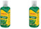Seramis engrais Vital pour plantes vertes et palmiers, 500 ml – Fertilisant de croissance des plantes, engrais liquide avec dispositif de dosage (Lot de 2)