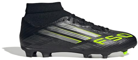 adidas Unisex F50 League Mittelharte/Hart- und Aschenplätze Fußballschuhe