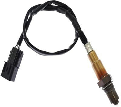 Lambdasonde Diagnosesonde Für Hyundai Für Accent E Für Lantra Für Veloster I10 Für I20 Für I30 IX20 39210-2B310 Lambda Sauerstoff O2 Sensor Lambdasensor