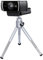 TronicXL 10W Tripod Camera Webcam Tripod Compatible with Logitech C920 Brio 4K C925e C922x C922 C930e C930 C615 Web Spare Part Home Office Video Accessories AUKEY Microsoft LifeCam