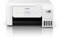 Epson EcoTank ET-2876 A4-Multifunktions-Wi-Fi-Tintentankdrucker, mit einem im Lieferumfang enthaltenen Vorrat an Tinten bis zu 3 Jahren