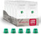 Carraro Gran Crema - 100 Aluminium Coffee Pods Compatible with Nespresso Original line - Intensity 9/14, Medium Roast Coffee Capsules Made in Italy