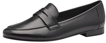 Marco Tozzi Donna 2-24218-42 Slipper, Nero, 38 EU, Nero, 38 EU