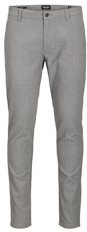 Jack & Jones Jpstmarco Bowie Winter Chino Sn - Jpstmarco Bowie Pantalon Chino d'hiver Sn - Casual - Homme