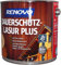 Renovo 4 Liter Dauerschutzlasur TEAK