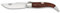 Albainox Taschenmesser Carbon