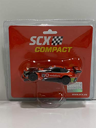SCX C10307X300 Compact 1:43 Mercedes AMG GT3 Daiko