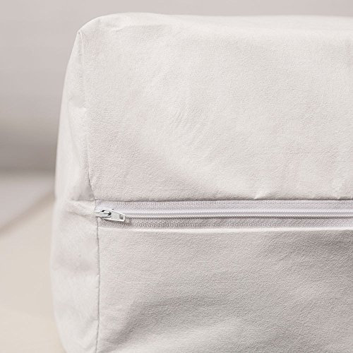 Allergovita Evolon Encasing Matratzenschutzbezug Basic 90x200x12 cm