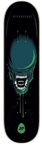 Hydroponic Horror Space 8,25 Skateboard-Deck