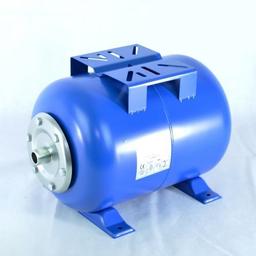 IBO 50L Druckkessel Membrankessel Hauswasserwerk Ausdehnungsgefäß