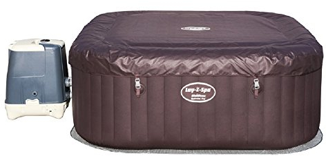 PISCINA IDROMASSAGGIO BESTWAY LAY Z SPA MALDIVES 54173