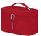 Kit de Toilette Samsonite Attrix - Casmetic Case, 24 cm, Rouge (Rouge)