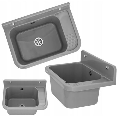 Lavandino esterno giardino garage cantina officina