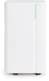 CREATE/AIR DRY CONNECT/Deshumidificador con WiFi 10L/día/Temporizador 24h, fácil de transportar, pantalla LED, hasta un 80% menos de humedad, superficies 15-25m², 210W