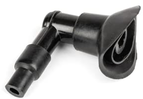 Zündkerzenstecker 90 Grad luftgekühlte Roller