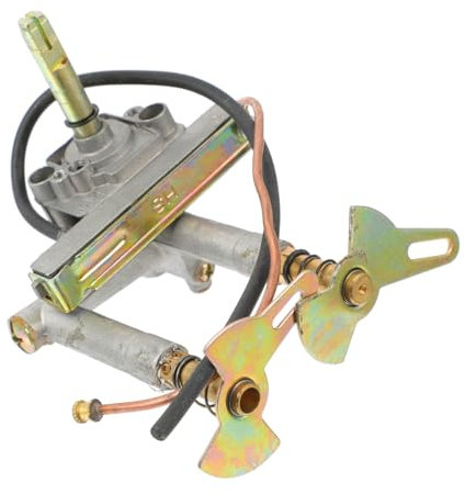 Milisten Accenditore Elettronico Sostitutivo per Gas Premium Accessorio per Riparazione Accensione Grill Gas Installazione Consigliata per Tecnici Professionisti