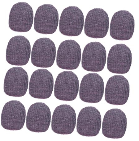 VILLCASE Estropajos de Acero Detergente Polvo Bolas de Limpieza Nano para Utensilios de Cocina y Baño Paquete de 30 Unidades para Eliminar Grasa y Suciedad Eficazmente
