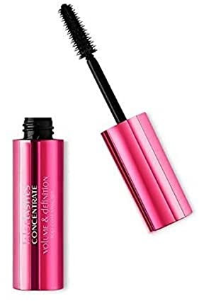 KIKO Milano Volume & Definition Top Coat Mascara | Eine „Top Coat“-Mascara, Die Volumen Und Definition Erhöht