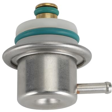VIPIH Regulador de presión de combustible para Mercury 75 80 90 100 115HP 880596503 135HP 150HP 175HP 200HP 225HP 250HP 275HP 300HP 350HP Verado