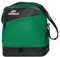 Line Shop Tasche für Boccia, 3 Kugeln, Eldera (grün)