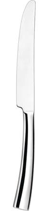 Silhouette C85100B000335 12 couteaux dessert