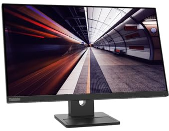 Lenovo ThinkVision E24-30 LED Display 60,5 cm (23.8) 1920 x 1080 Pixeles Full HD