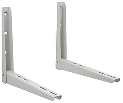 Universal Wandhalter Halter Wandkondole Für Split Klima Klimaanlage Klimagerät 7000 9000 12000 Btu